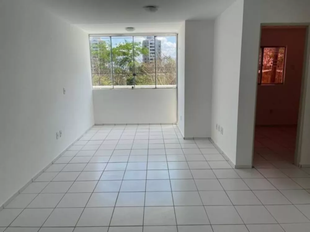 Apartamento à venda com 3 quartos, 76m² - Foto 3