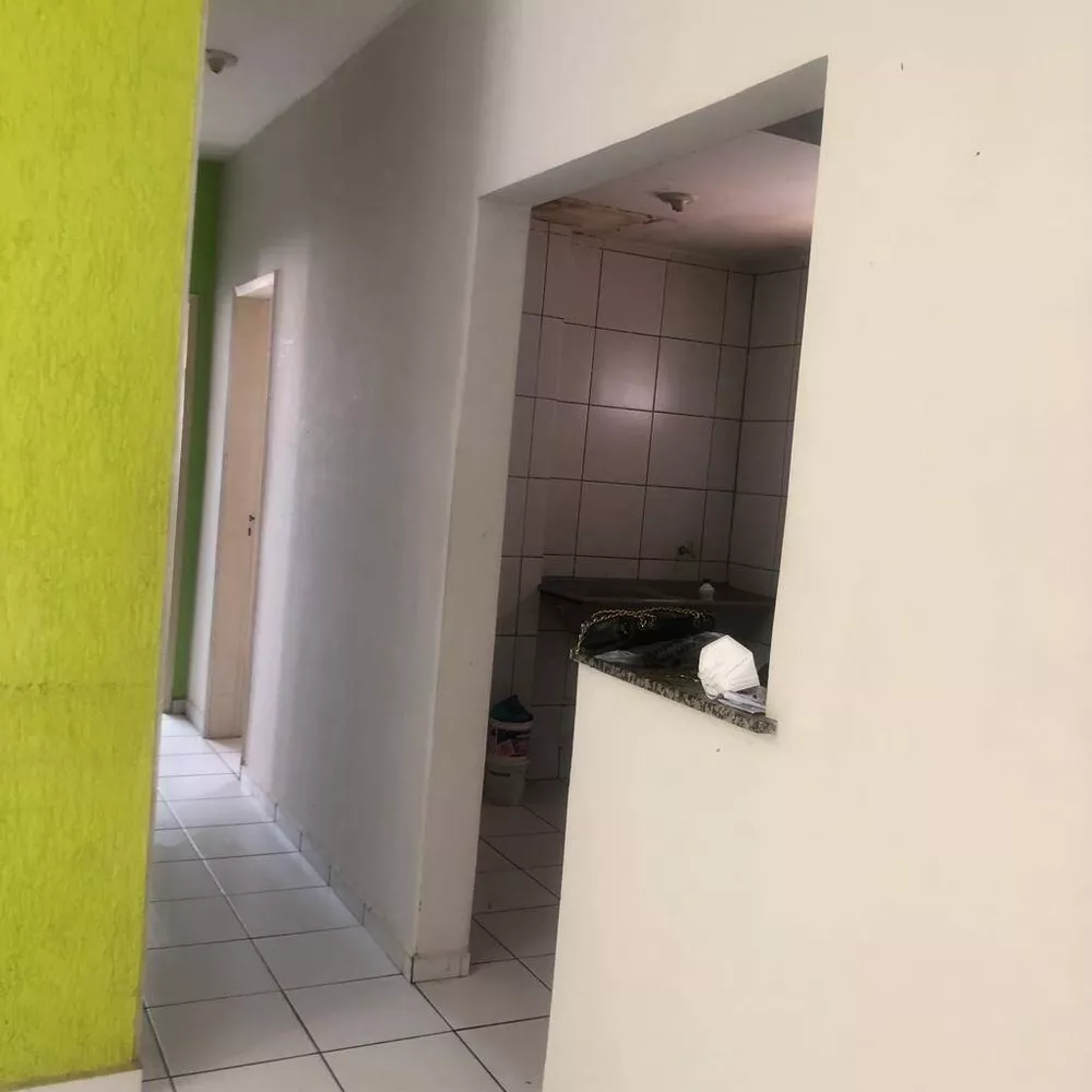 Apartamento à venda com 3 quartos, 70m² - Foto 1