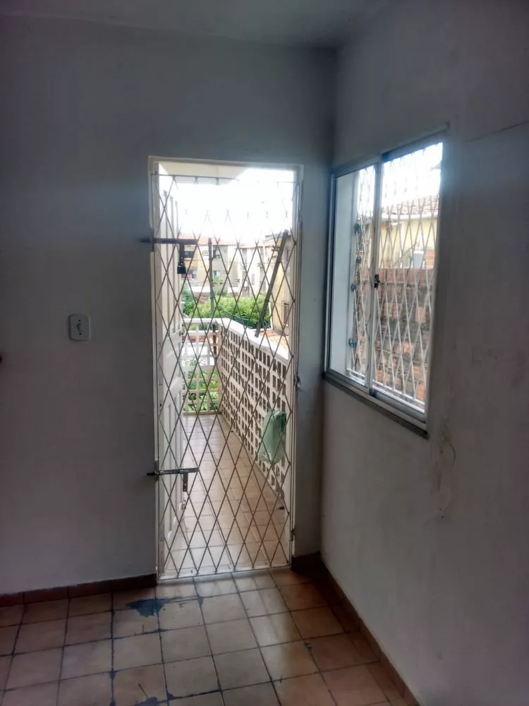 Apartamento à venda com 3 quartos, 60m² - Foto 1