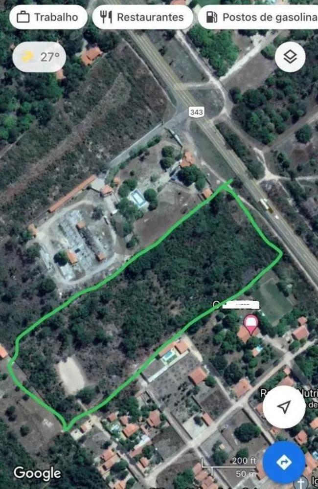 Terreno à venda, 300m² - Foto 1