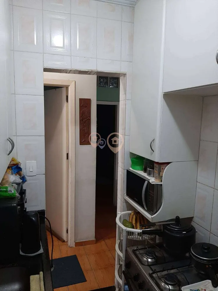 Apartamento, 2 quartos, 59 m² - Foto 9
