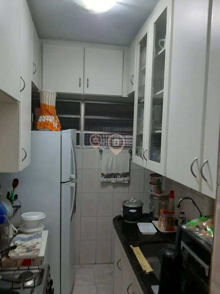 Apartamento, 2 quartos, 59 m² - Foto 10