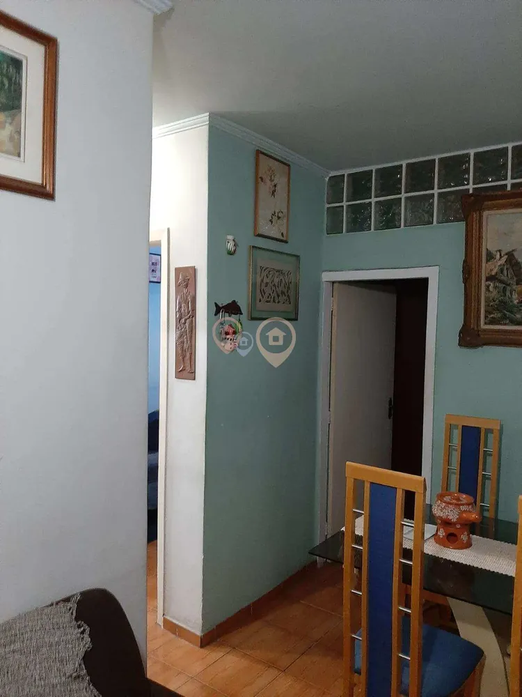 Apartamento, 2 quartos, 59 m² - Foto 7