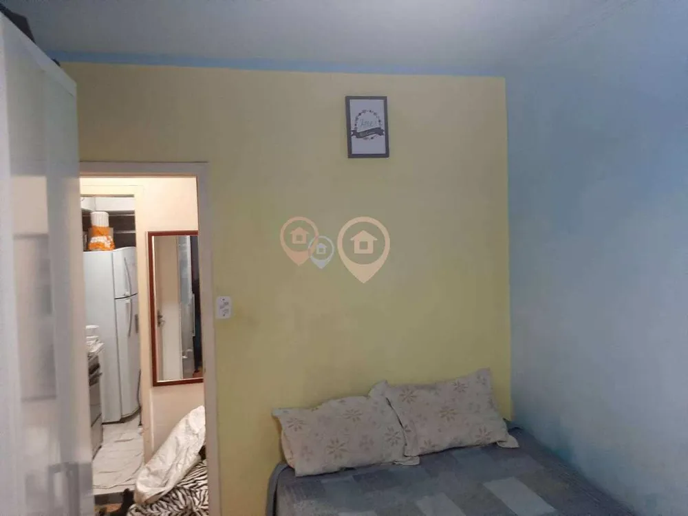 Apartamento, 2 quartos, 59 m² - Foto 5
