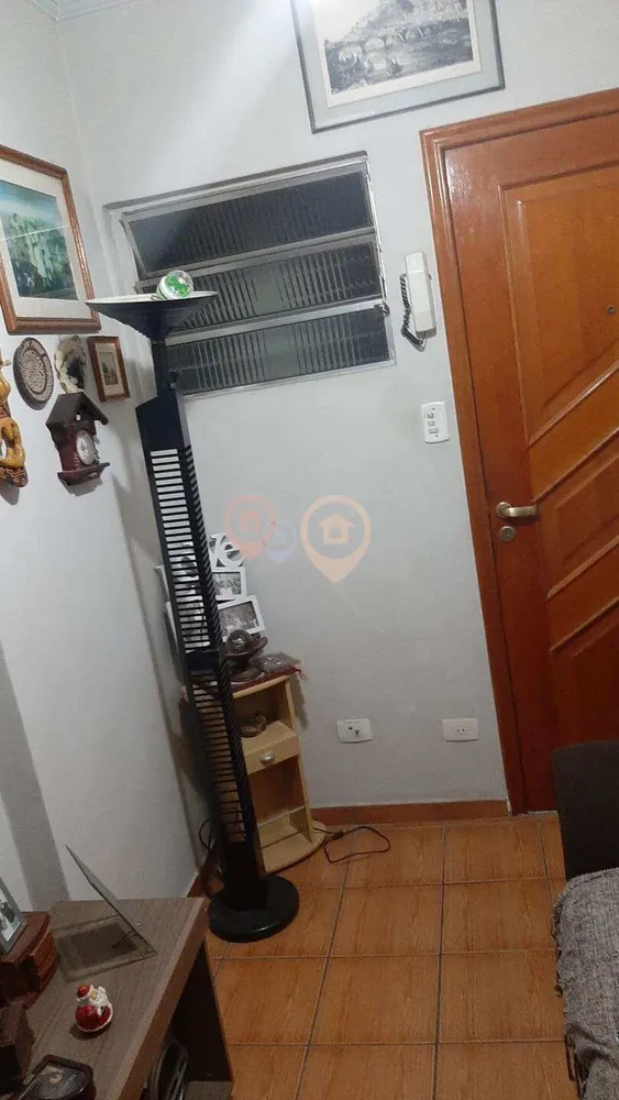 Apartamento, 2 quartos, 59 m² - Foto 1