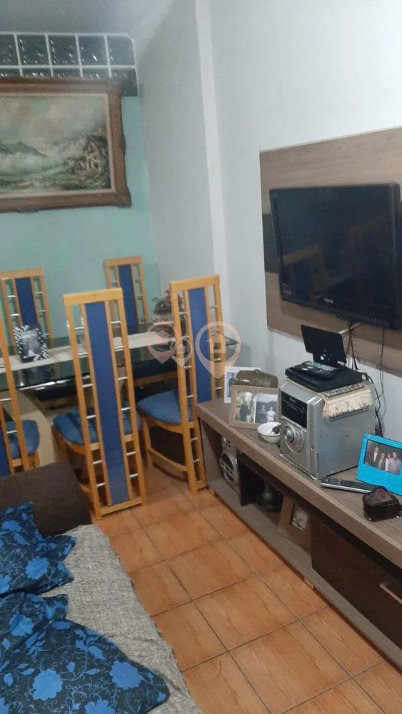 Apartamento, 2 quartos, 59 m² - Foto 4
