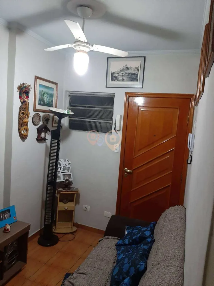 Apartamento, 2 quartos, 59 m² - Foto 2