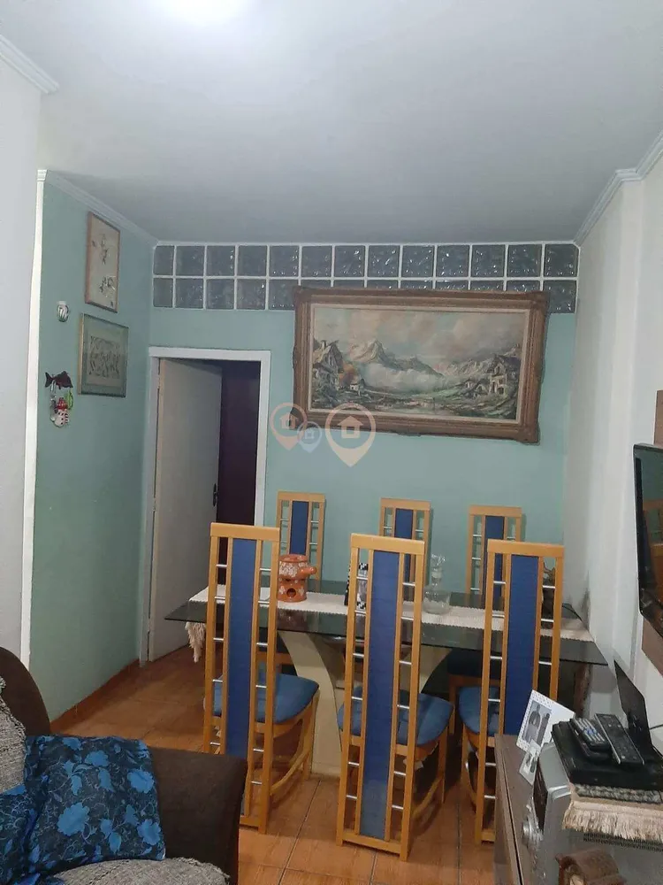 Apartamento, 2 quartos, 59 m² - Foto 14
