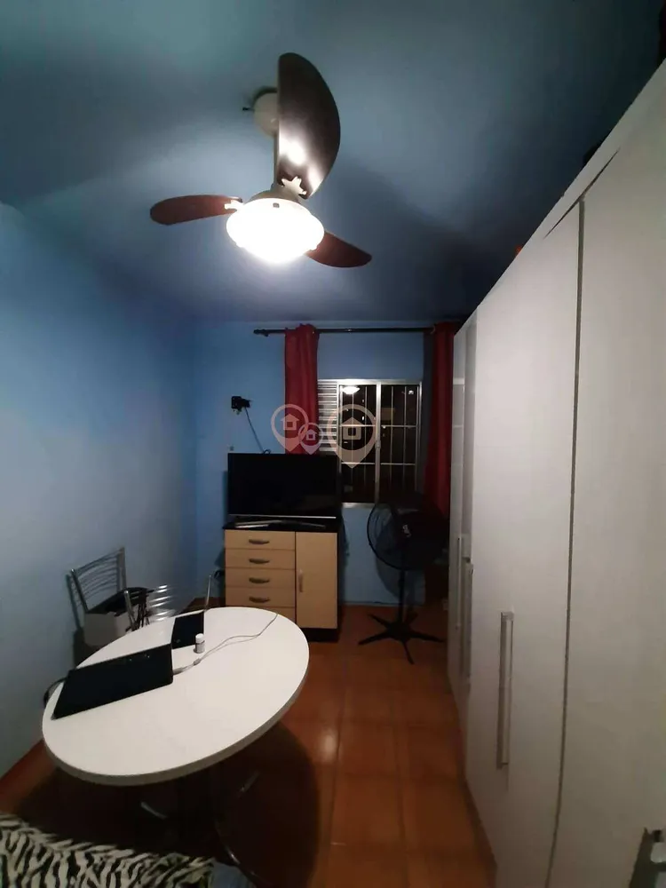 Apartamento, 2 quartos, 59 m² - Foto 11