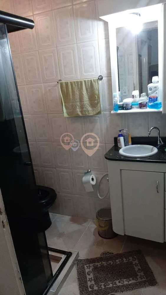 Apartamento, 2 quartos, 59 m² - Foto 3