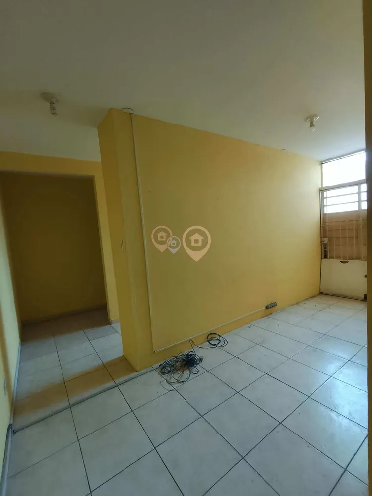 Sala-Conjunto, 53 m² - Foto 3