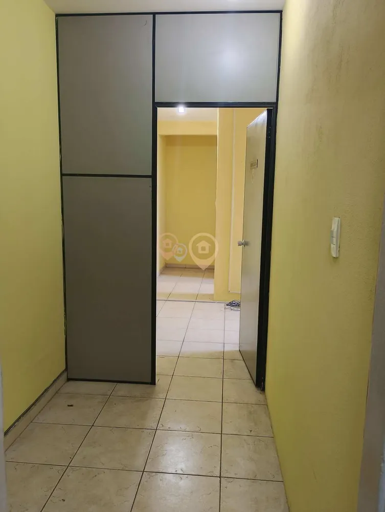 Sala-Conjunto, 53 m² - Foto 1