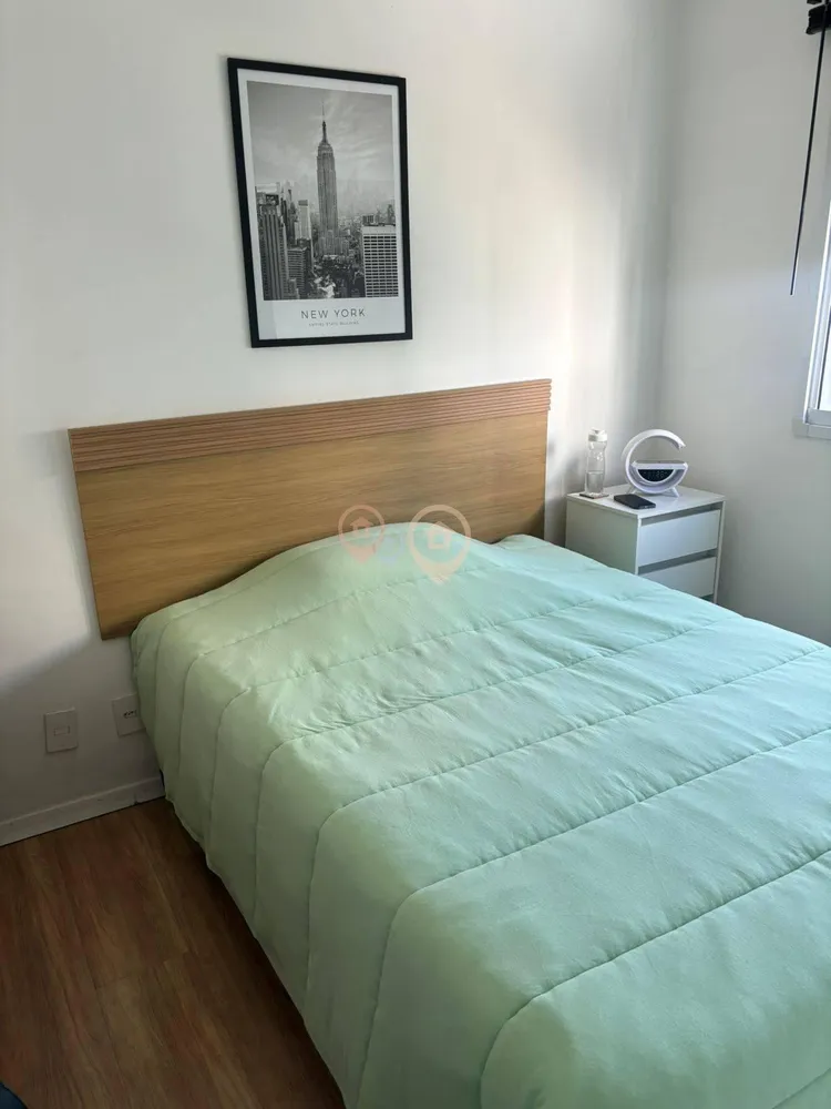 Apartamento, 1 quarto, 43 m² - Foto 10