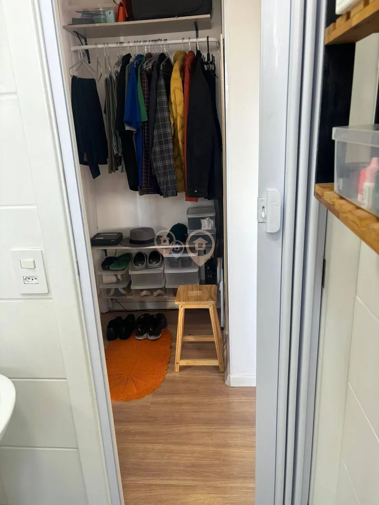 Apartamento, 1 quarto, 43 m² - Foto 13