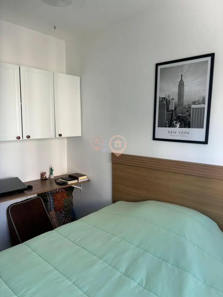 Apartamento, 1 quarto, 43 m² - Foto 11