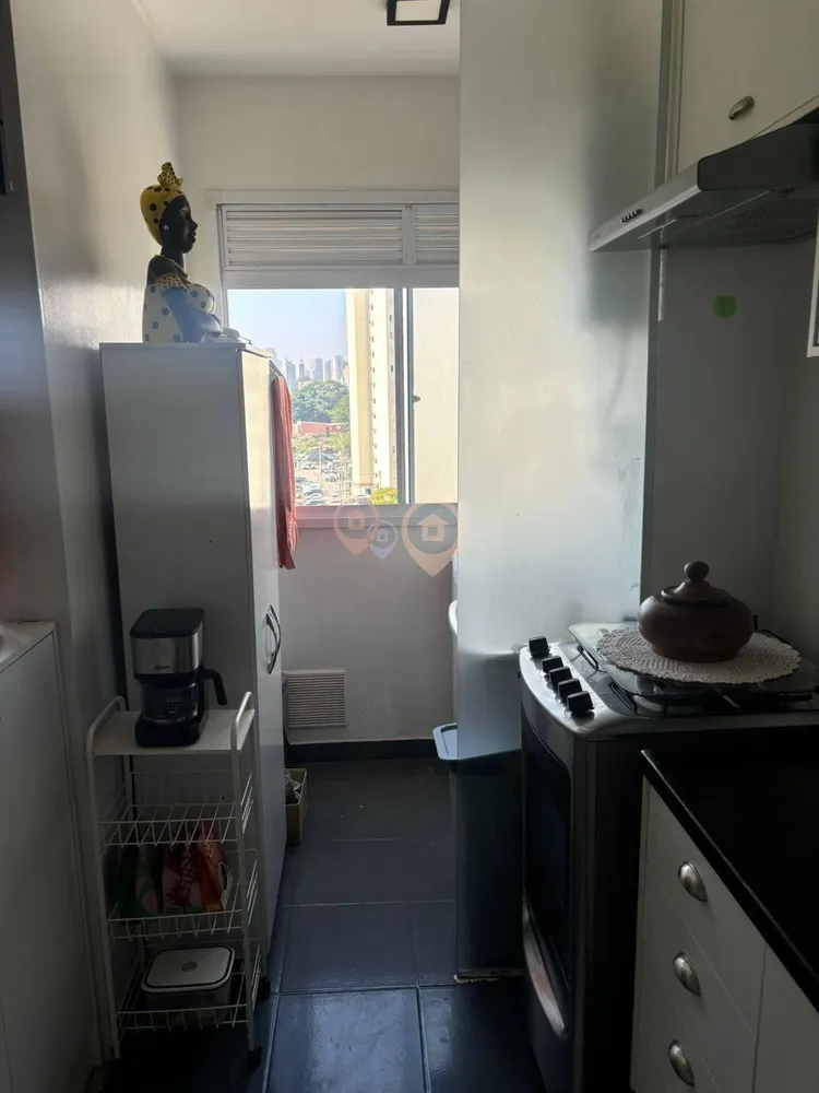 Apartamento, 1 quarto, 43 m² - Foto 9