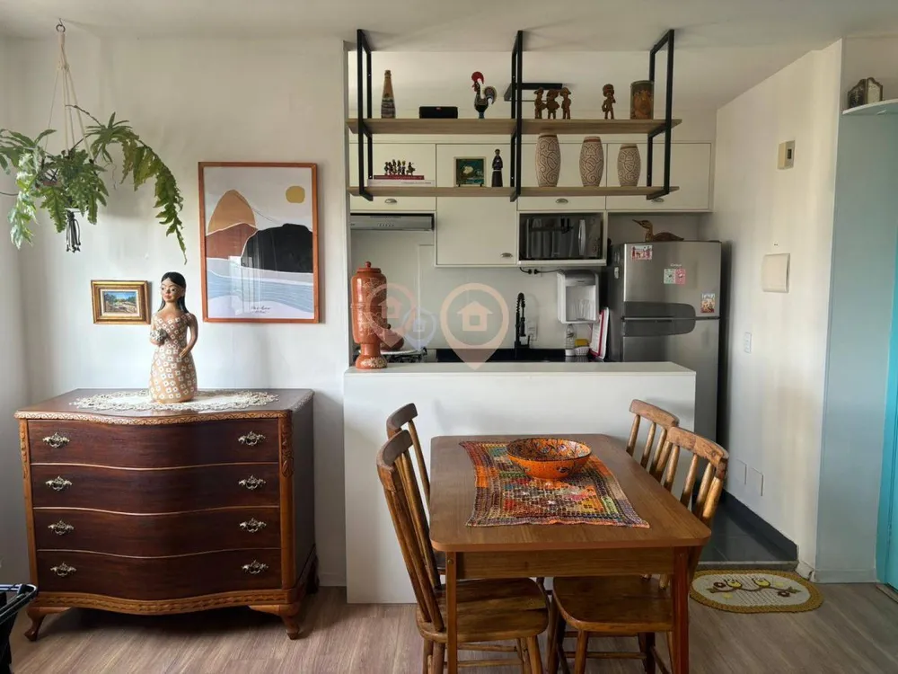 Apartamento, 1 quarto, 43 m² - Foto 6
