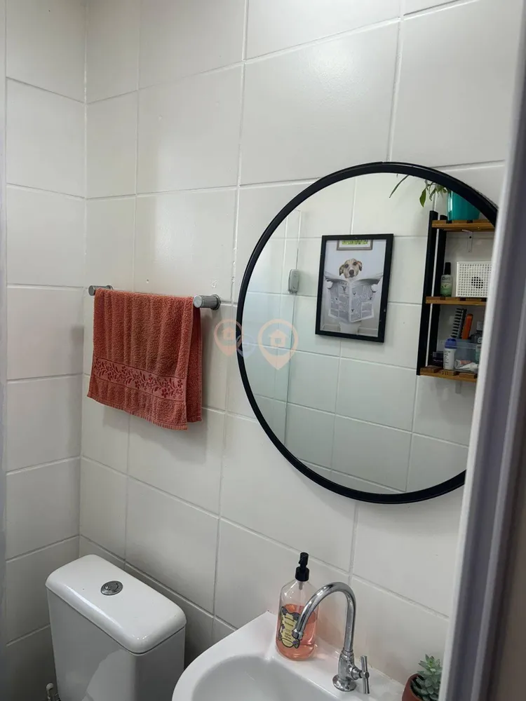 Apartamento, 1 quarto, 43 m² - Foto 15