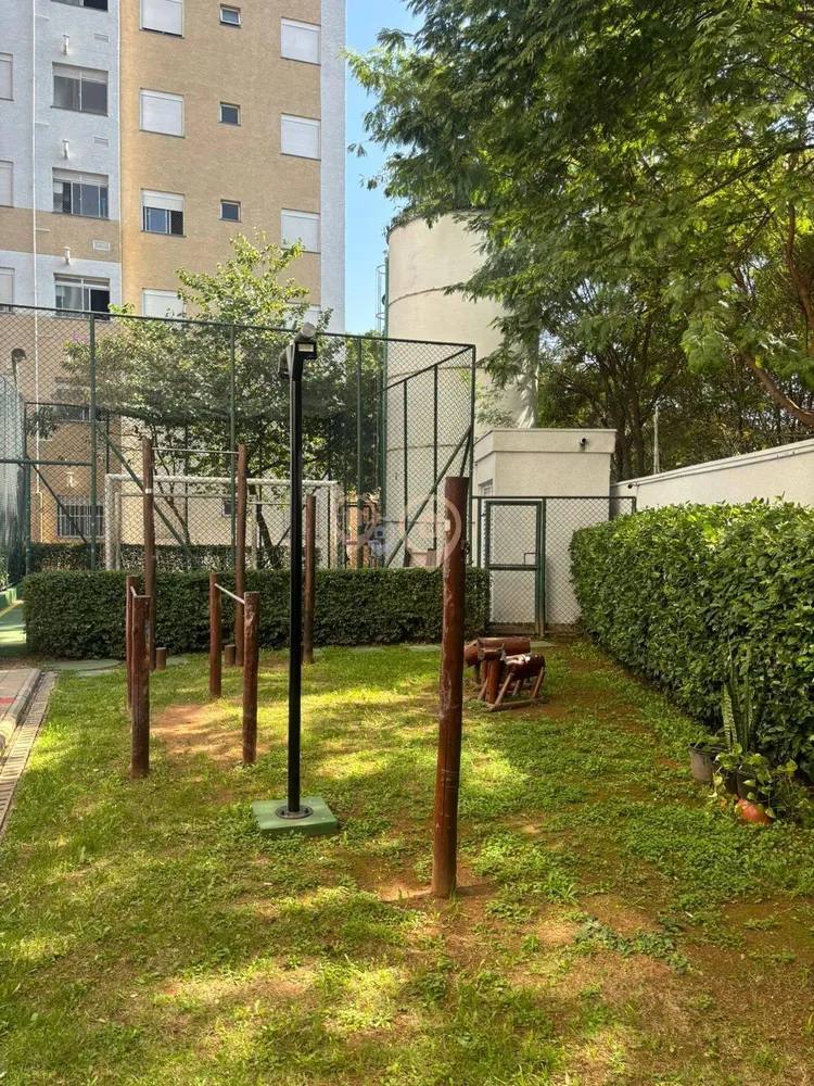Apartamento, 1 quarto, 43 m² - Foto 19