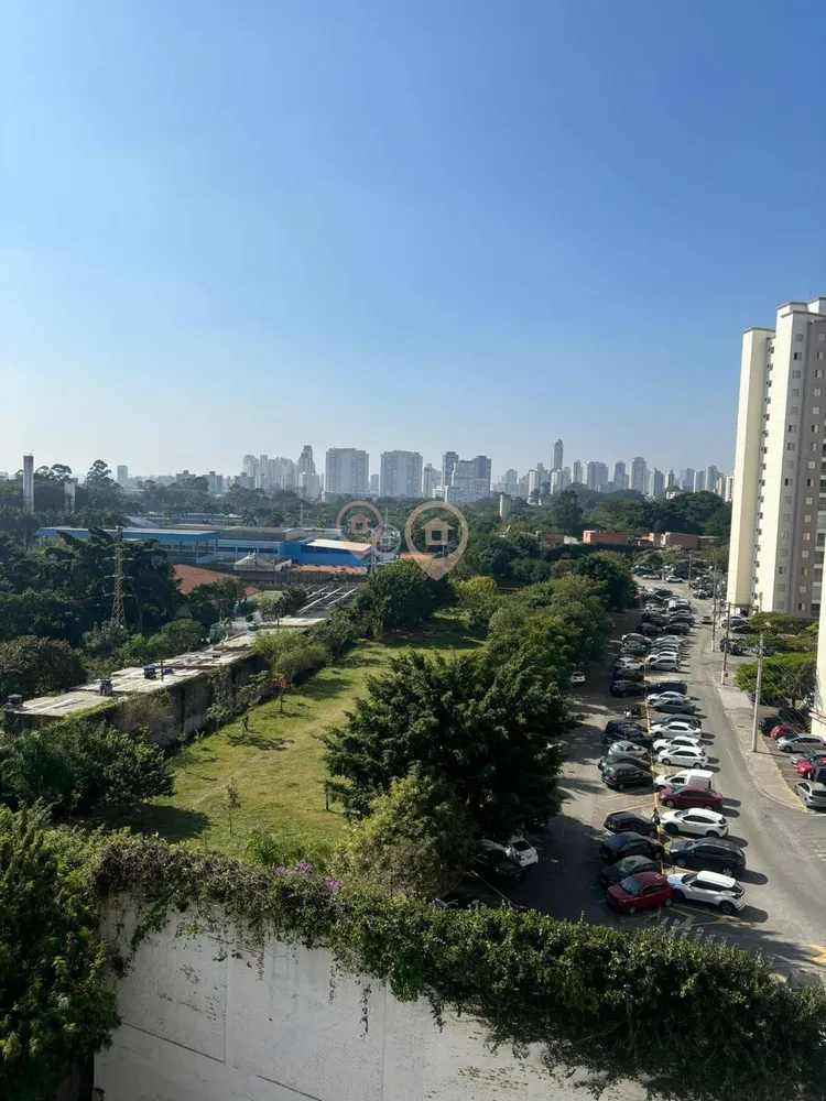 Apartamento, 1 quarto, 43 m² - Foto 1
