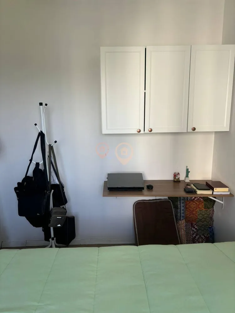 Apartamento, 1 quarto, 43 m² - Foto 12