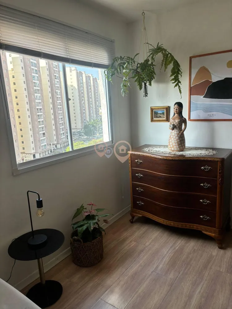 Apartamento, 1 quarto, 43 m² - Foto 5