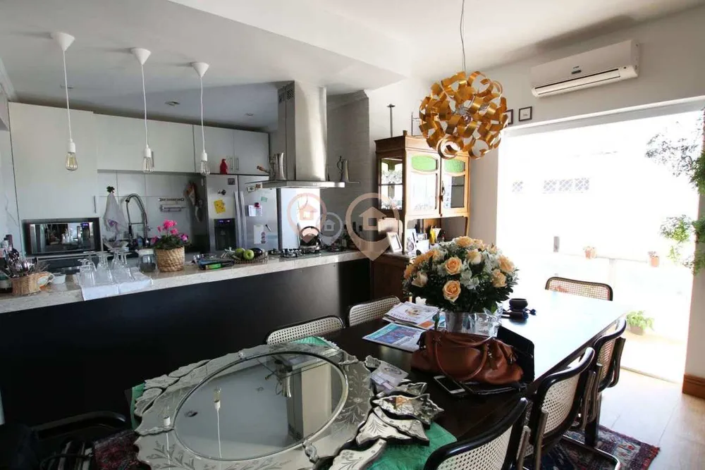 Apartamento, 2 quartos, 110 m² - Foto 1
