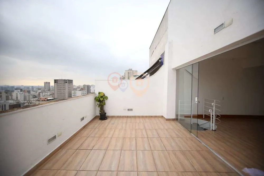Apartamento, 2 quartos, 110 m² - Foto 7