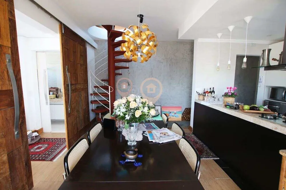 Apartamento, 2 quartos, 110 m² - Foto 15