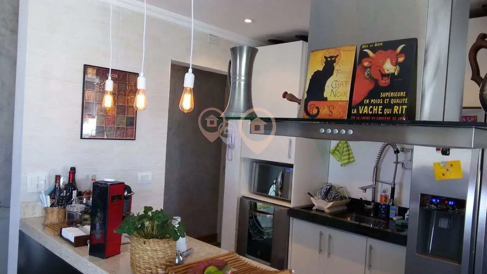 Apartamento, 2 quartos, 110 m² - Foto 9