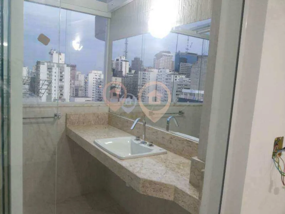 Apartamento, 2 quartos, 110 m² - Foto 16