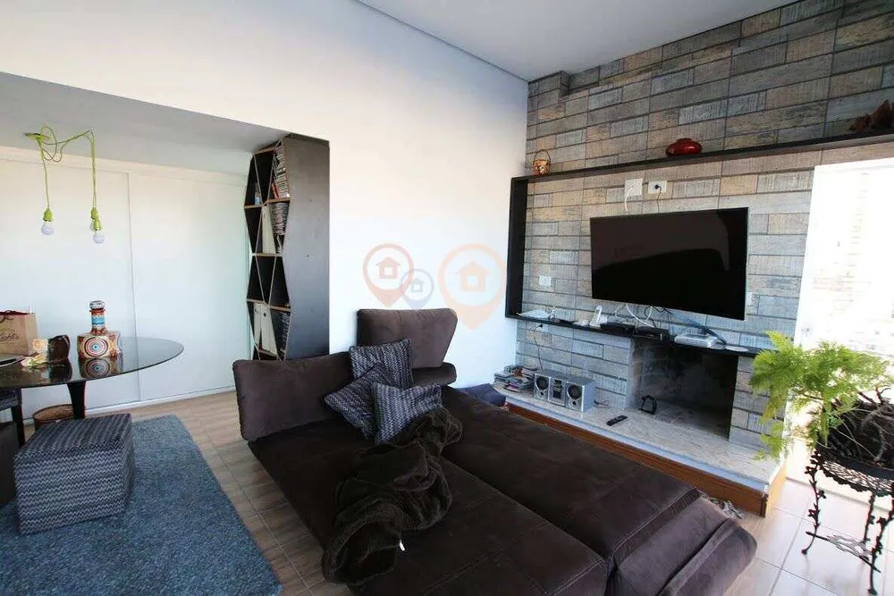 Apartamento, 2 quartos, 110 m² - Foto 10