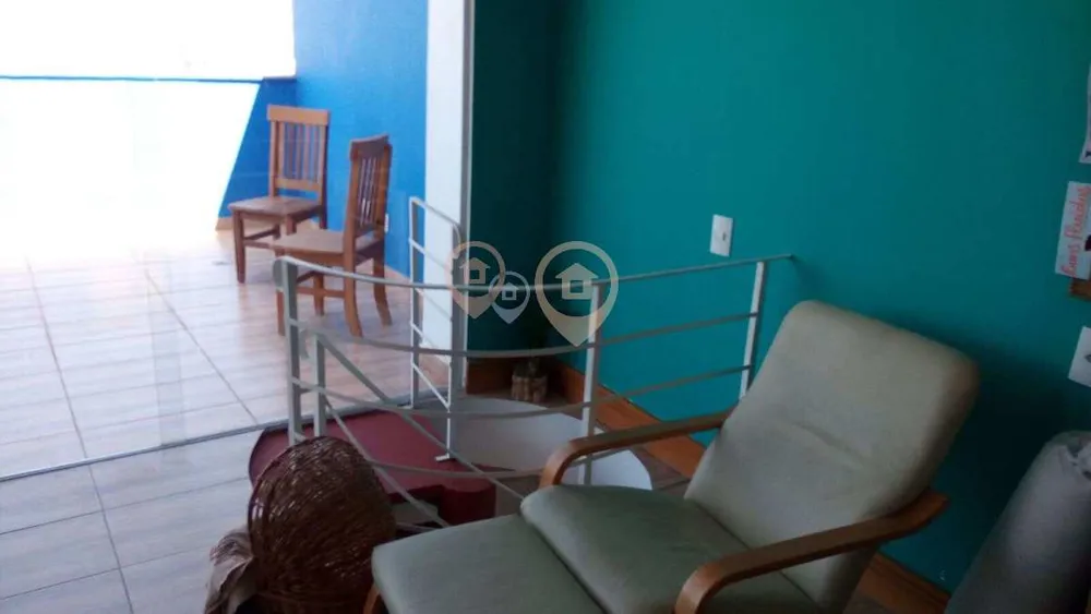 Apartamento, 2 quartos, 110 m² - Foto 20