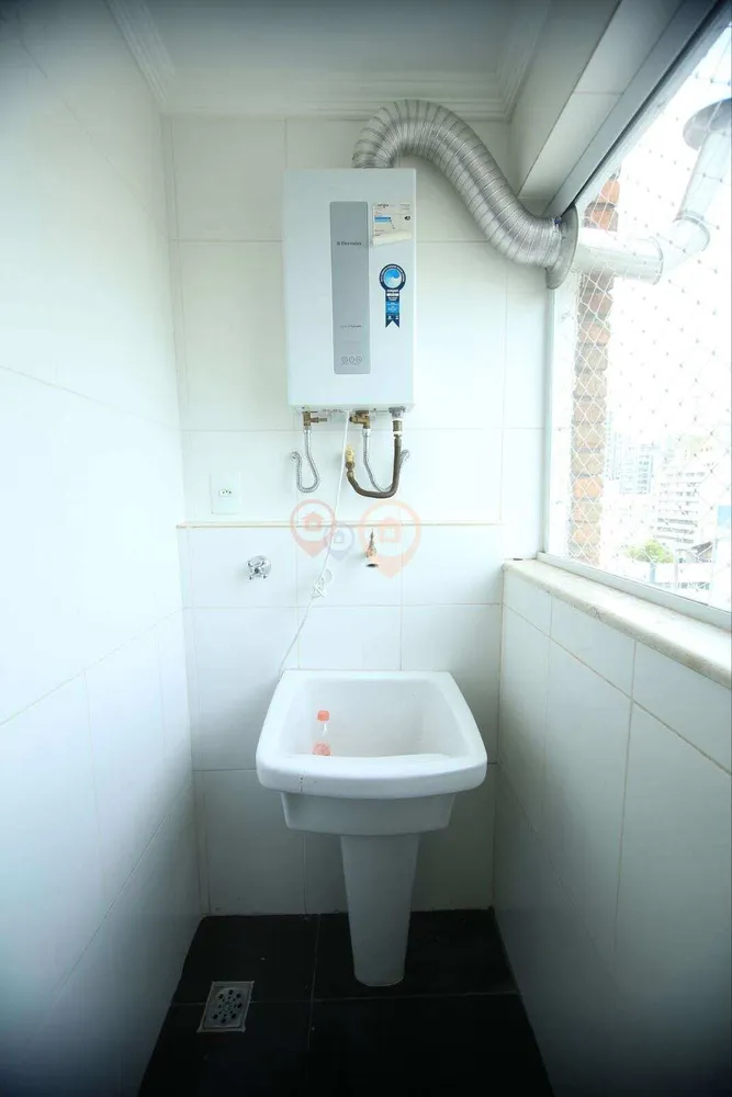 Apartamento, 2 quartos, 110 m² - Foto 6