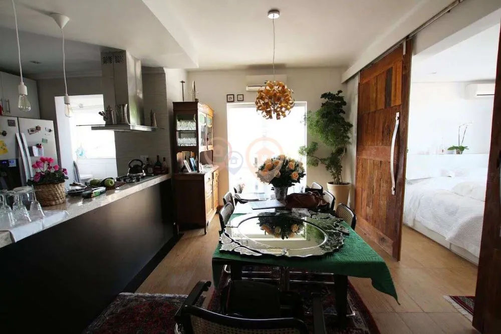 Apartamento, 2 quartos, 110 m² - Foto 2
