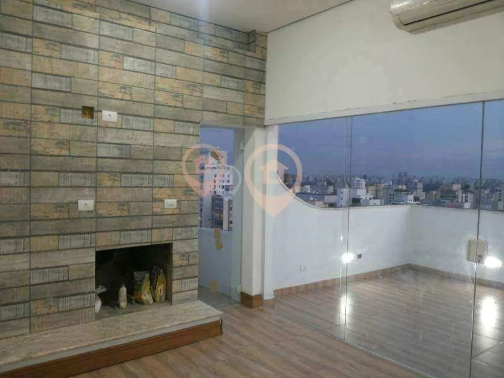Apartamento, 2 quartos, 110 m² - Foto 13
