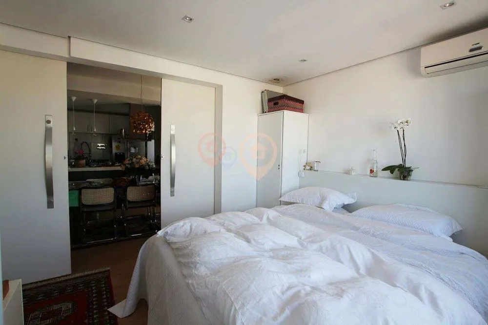 Apartamento, 2 quartos, 110 m² - Foto 12