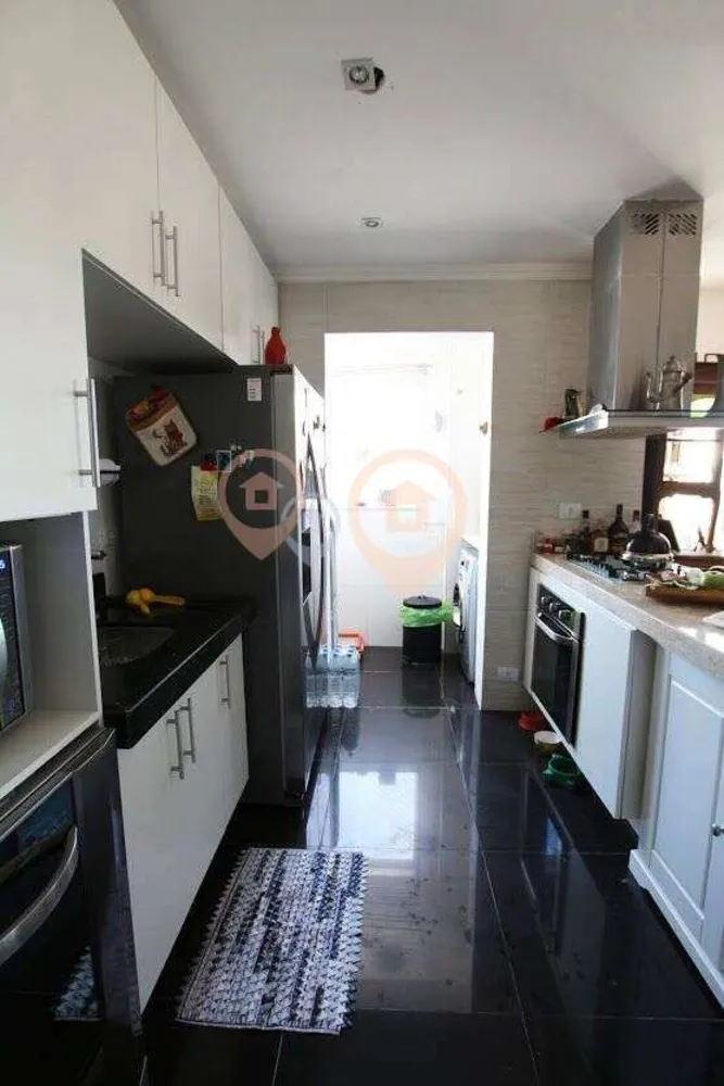 Apartamento, 2 quartos, 110 m² - Foto 19