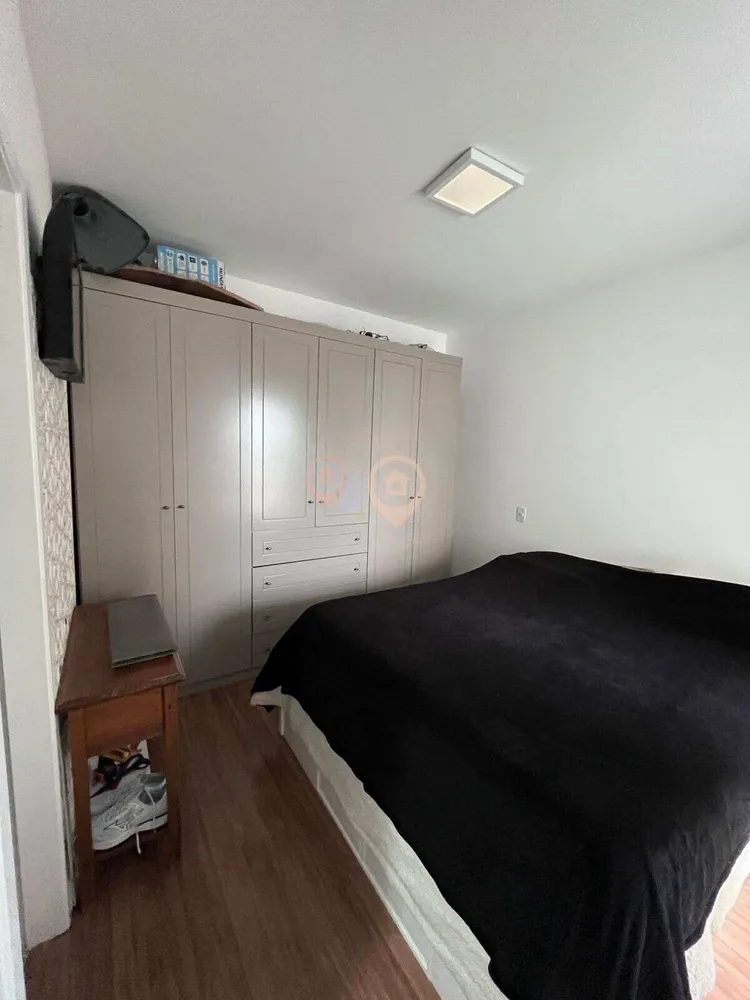 Apartamento, 3 quartos, 168 m² - Foto 11
