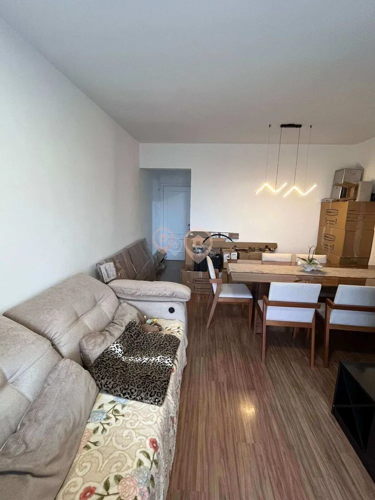 Apartamento, 3 quartos, 168 m² - Foto 3