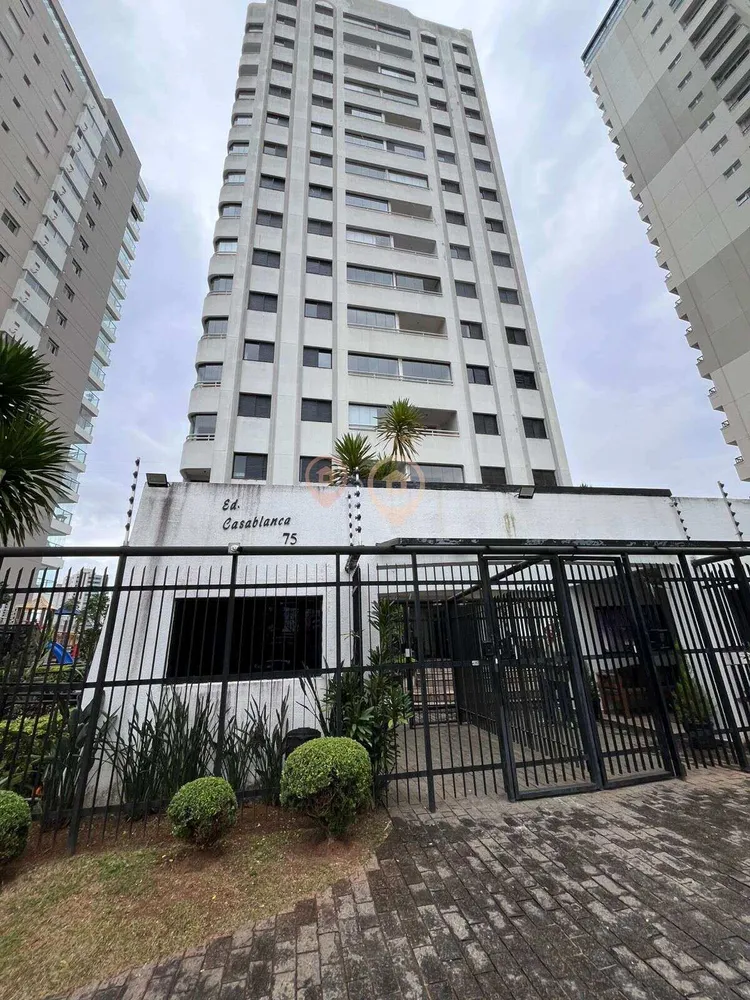 Apartamento, 3 quartos, 168 m² - Foto 20