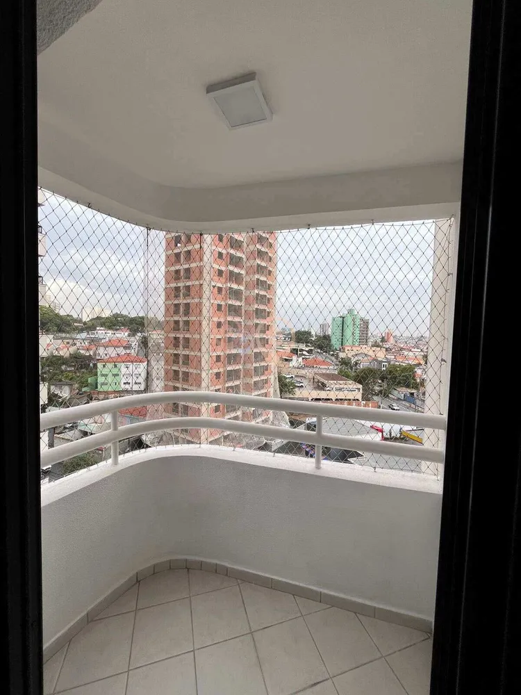 Apartamento, 3 quartos, 168 m² - Foto 5