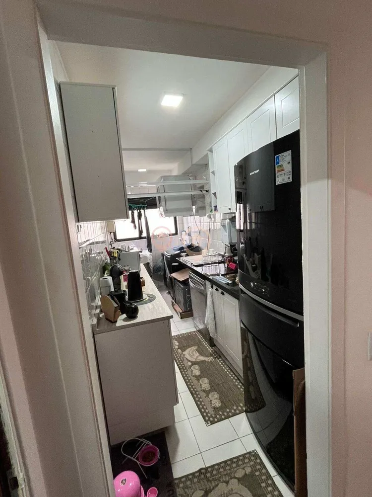 Apartamento, 3 quartos, 168 m² - Foto 4