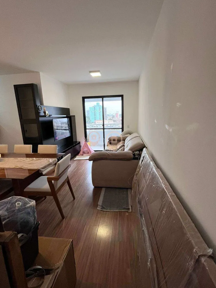 Apartamento, 3 quartos, 168 m² - Foto 2