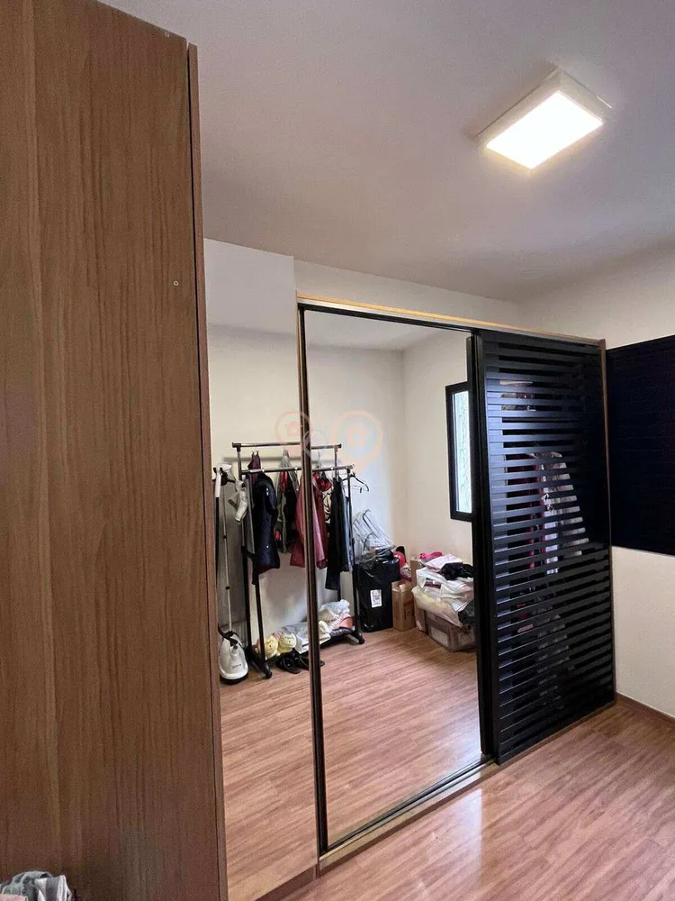 Apartamento, 3 quartos, 168 m² - Foto 11