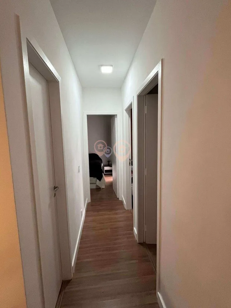 Apartamento, 3 quartos, 168 m² - Foto 6