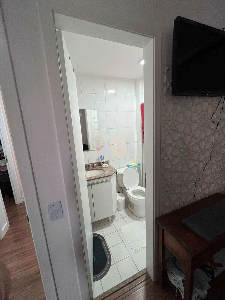 Apartamento, 3 quartos, 168 m² - Foto 16