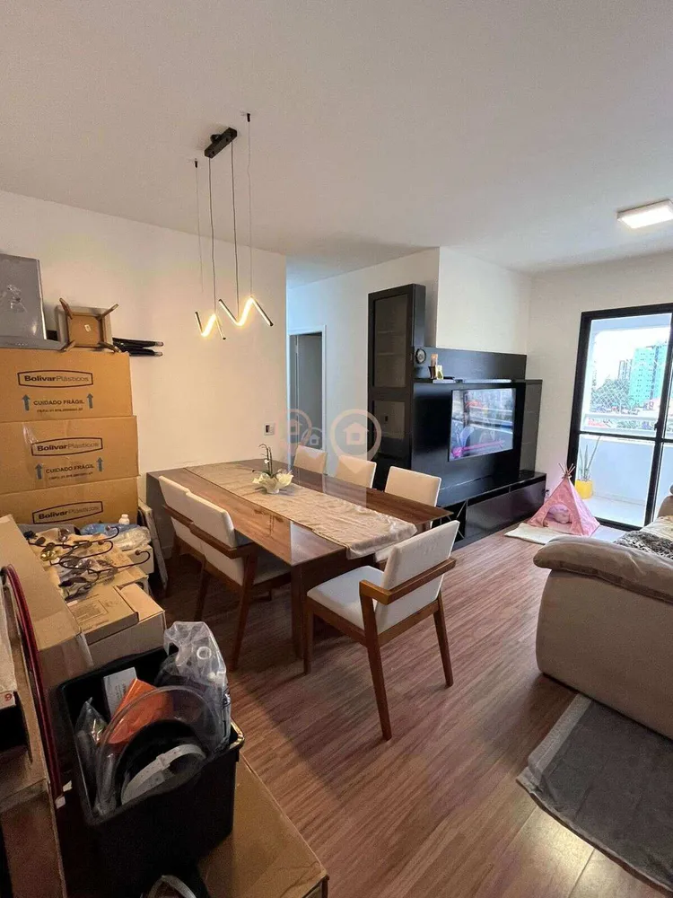 Apartamento, 3 quartos, 168 m² - Foto 1
