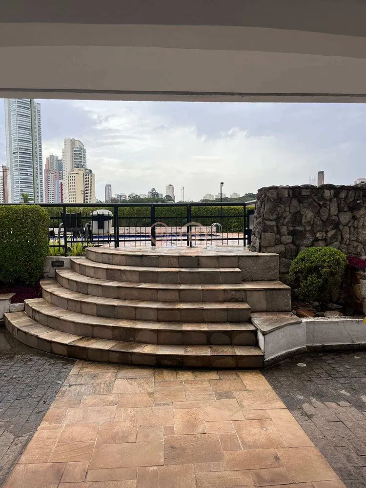 Apartamento, 3 quartos, 168 m² - Foto 17