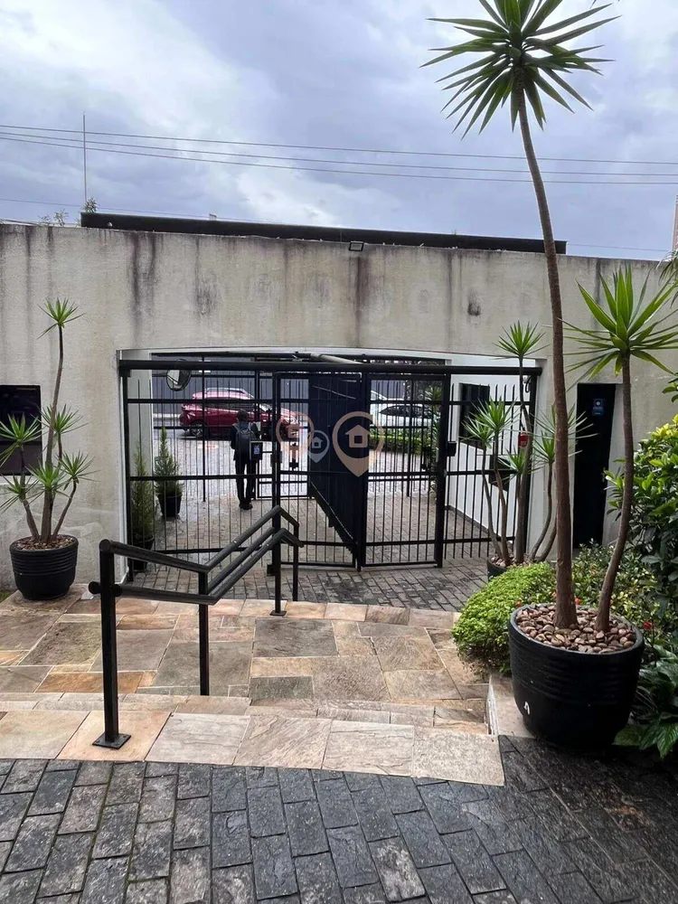 Apartamento, 3 quartos, 168 m² - Foto 8